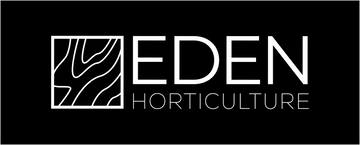 Eden Horticulture logo