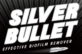 Silver Bullet logo