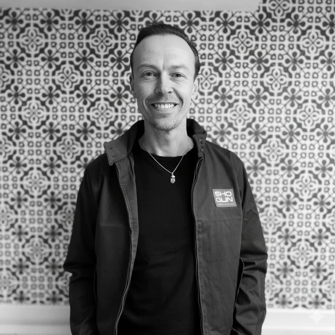 Simon Spinks, Technical Director