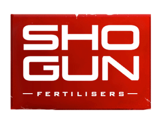 Shogun Fertilisers