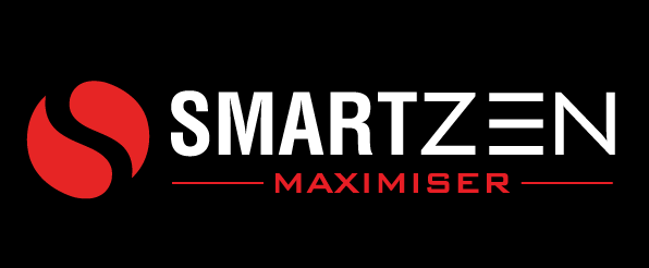 SmartZen Yield Maximiser logo
